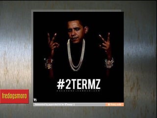 Fredagsmoro uke 46 2012