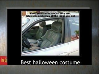 Fredagsmoro uke 46 2012