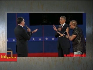 Fredagsmoro uke 46 2012