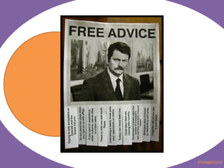 Fredagsmoro uke 7 2012