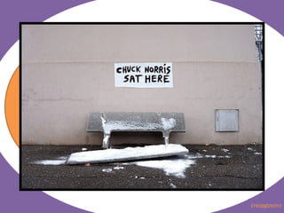 Fredagsmoro uke 7 2012