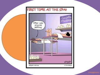 Fredagsmoro uke 7 2012