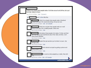 Fredagsmoro uke 7 2012