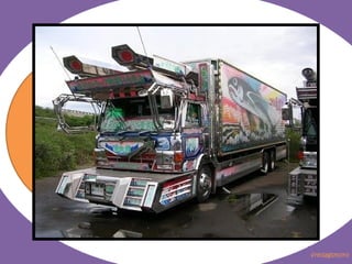 Fredagsmoro uke 7 2012