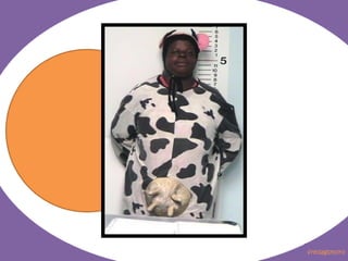 Fredagsmoro uke 7 2012