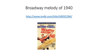 Broadway melody of 1940
http://www.imdb.com/title/tt0032284/
 