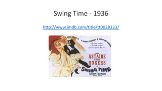 Swing Time - 1936
http://www.imdb.com/title/tt0028333/
 