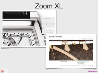 Zoom XL
 