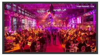 Event Beispiel – Live
 