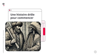 .4
LA
GROSSE
CONF
BY
OCTO
TECHNOLOGY
©
2025
-
All
rights
reserved
Une histoire drôle
pour commencer
 
