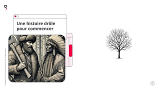 .5
LA
GROSSE
CONF
BY
OCTO
TECHNOLOGY
©
2025
-
All
rights
reserved
Une histoire drôle
pour commencer
 