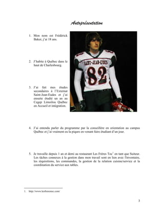 Le choix d’étudier en GER (4).