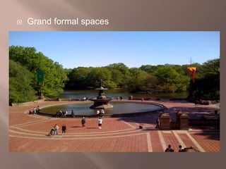  Grand formal spaces
 