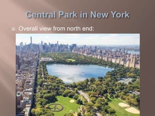  Overall view from north end:
 