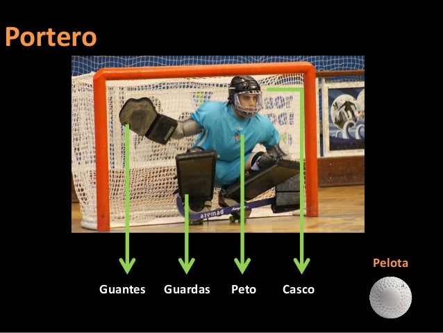 Hockey Patines