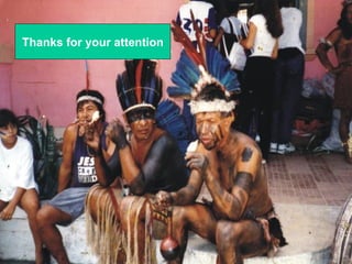 Thanks for your attention 