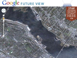 G OOG L E F UT UR E V IE W
 