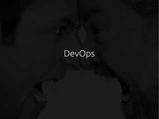 DevOps
 