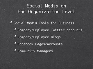 Frederick Social Media Conference