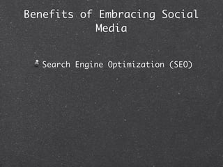 Frederick Social Media Conference