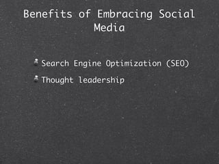 Frederick Social Media Conference