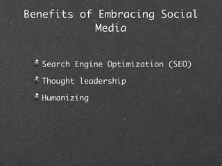 Frederick Social Media Conference