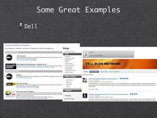 Frederick Social Media Conference