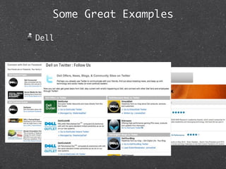 Frederick Social Media Conference