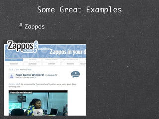 Frederick Social Media Conference