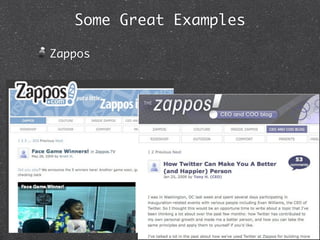 Frederick Social Media Conference