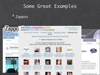 Frederick Social Media Conference