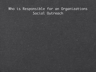 Frederick Social Media Conference