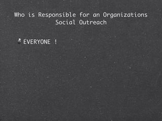 Frederick Social Media Conference