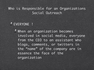 Frederick Social Media Conference