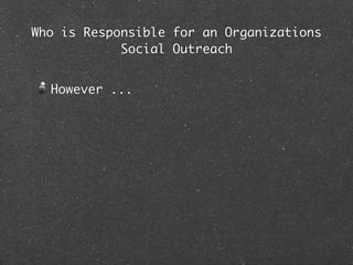 Frederick Social Media Conference