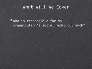 Frederick Social Media Conference