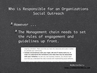 Frederick Social Media Conference