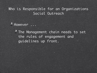 Frederick Social Media Conference