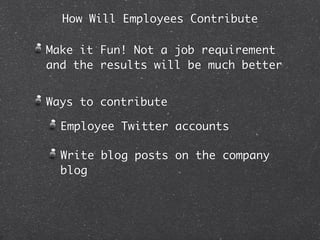 Frederick Social Media Conference