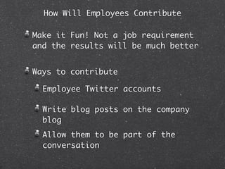 Frederick Social Media Conference