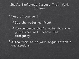 Frederick Social Media Conference