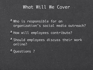 Frederick Social Media Conference