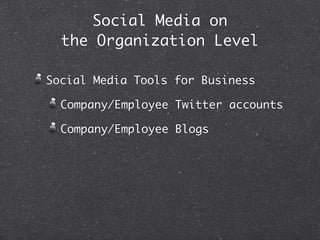 Frederick Social Media Conference