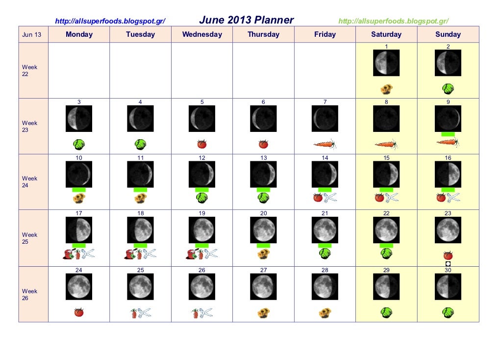 Free 2013-biodynamic -calendar-planner