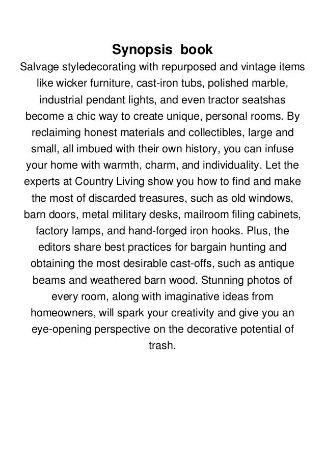 Free Audiobook Downloads To Ipod Country Living Salvage Style Decora
