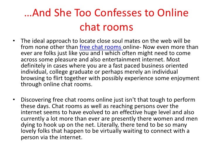 Online flirt spill frigjøre