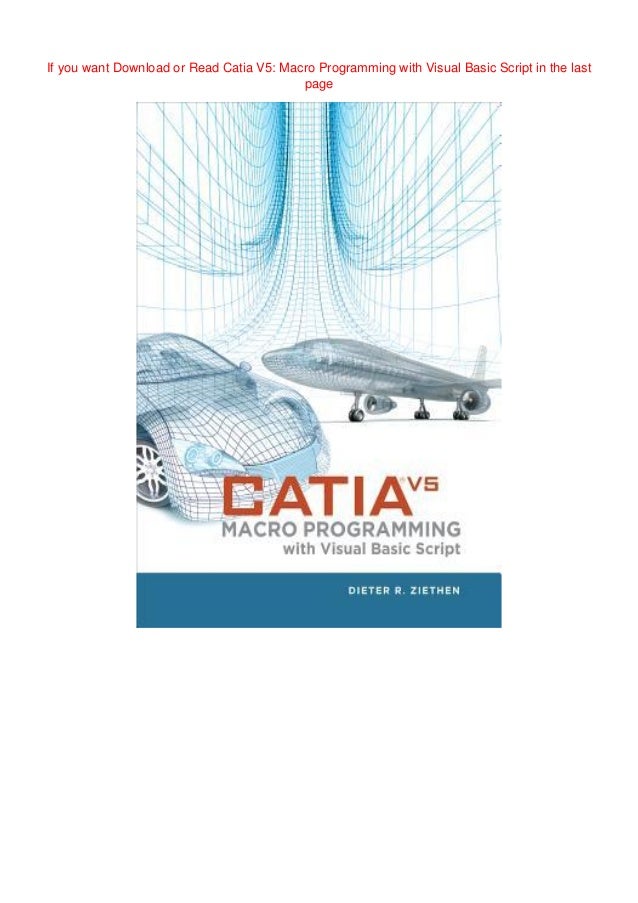 catia v5 macro download catia v5 macro download