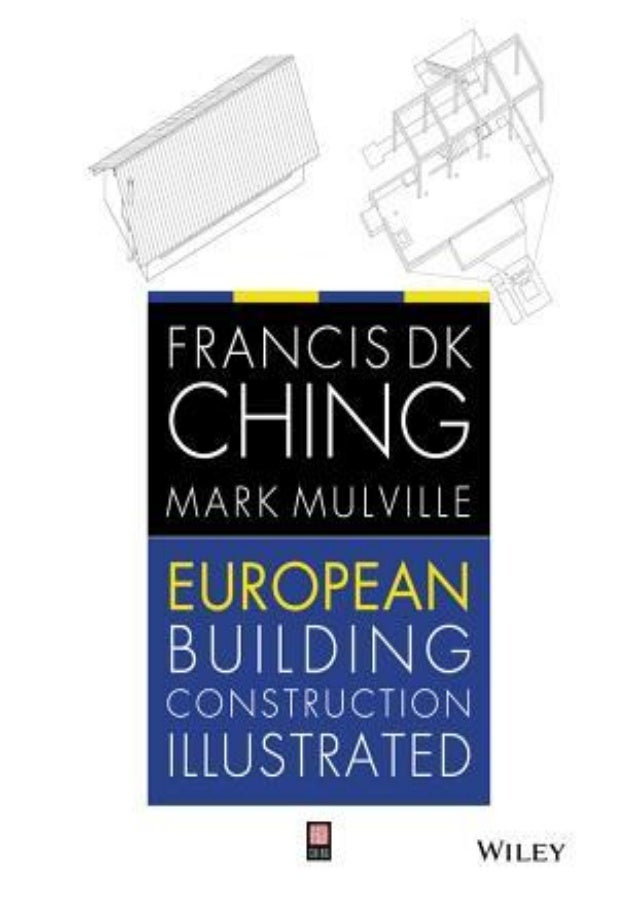 Free ebook download for iphone European Building