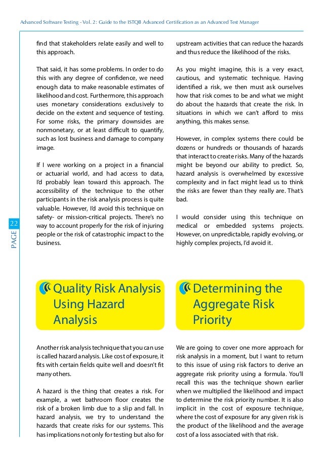 Freeebookrexblack advancedsoftwaretesting