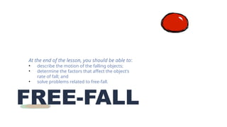 Galileo Galilei's Concept of Free-fall.pptx